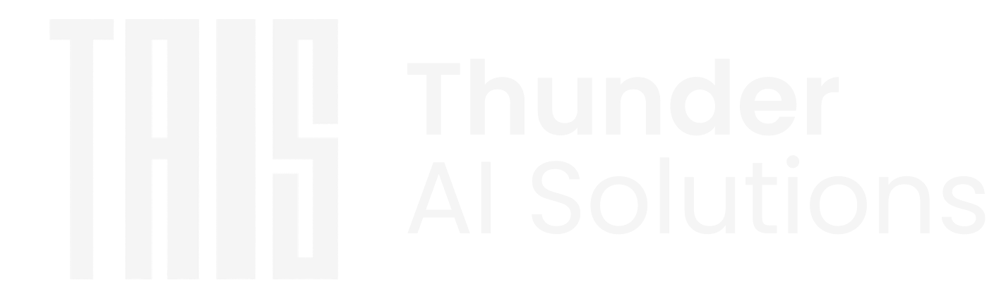 Thunder AI Solutions